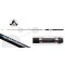 SURF MASTER Black Wolf boat 1.65m cw: 300-500g SM1217-165