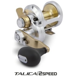 Shimano Talica 16 2Speed