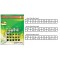 Srike Pro PowerDots suurus S (25.tk pakis)