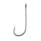 Mikado Hook Sensual Round With Barbs Black size 4 10tk