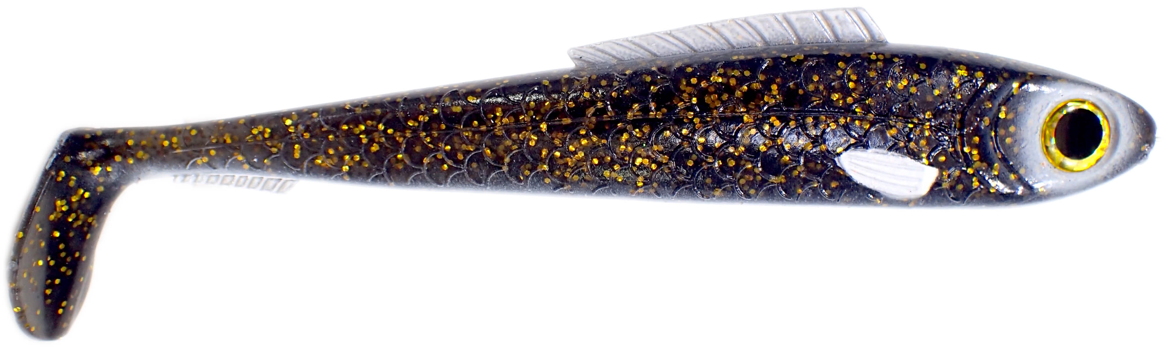ISLURE PIKEON 210mm / 80g 10 PENNI