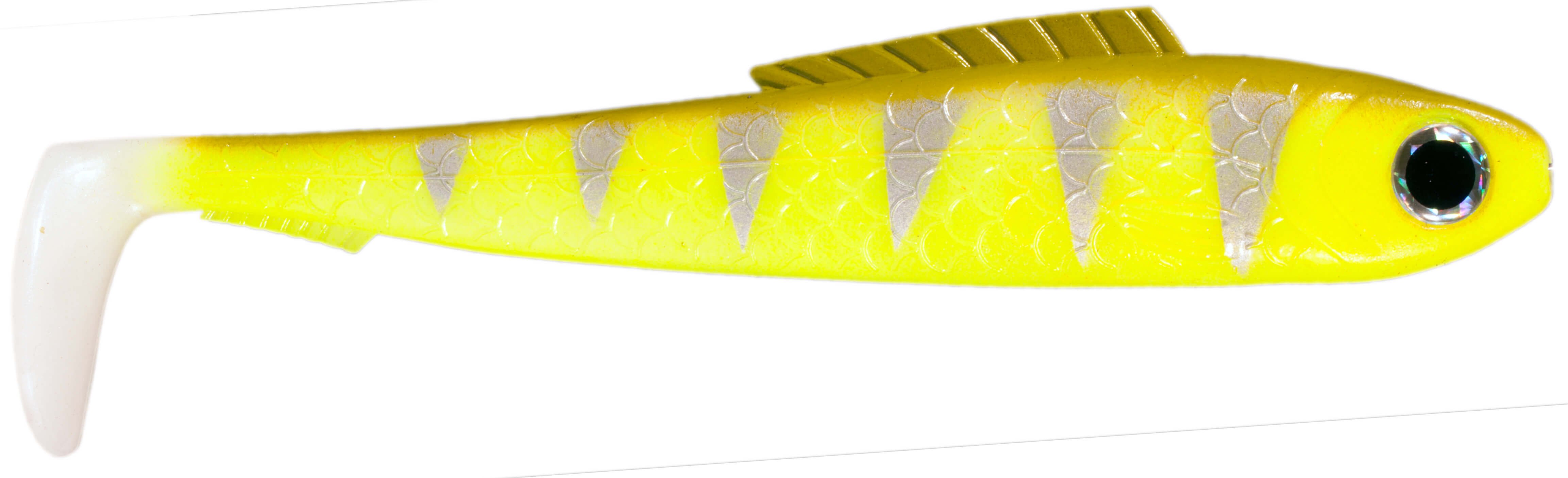 ISLURE PIKEON 210mm / 80g 19 LIME