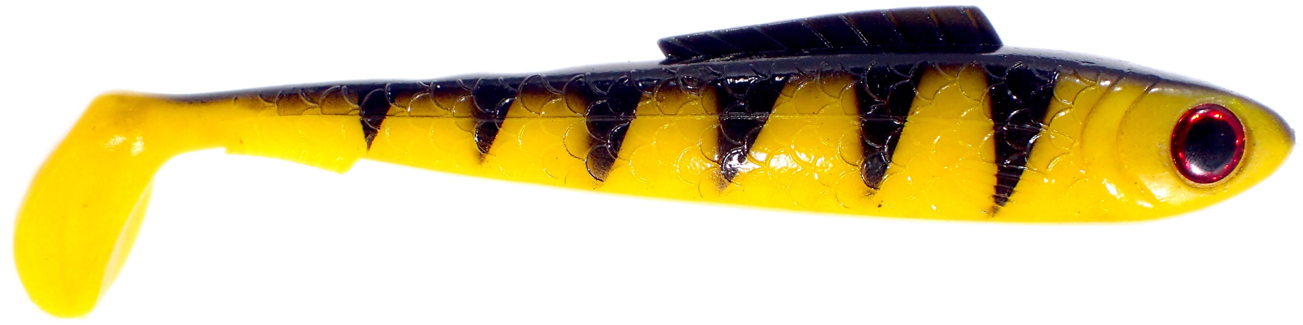 ISLURE PIKEON 210mm / 80g 2 KEMU