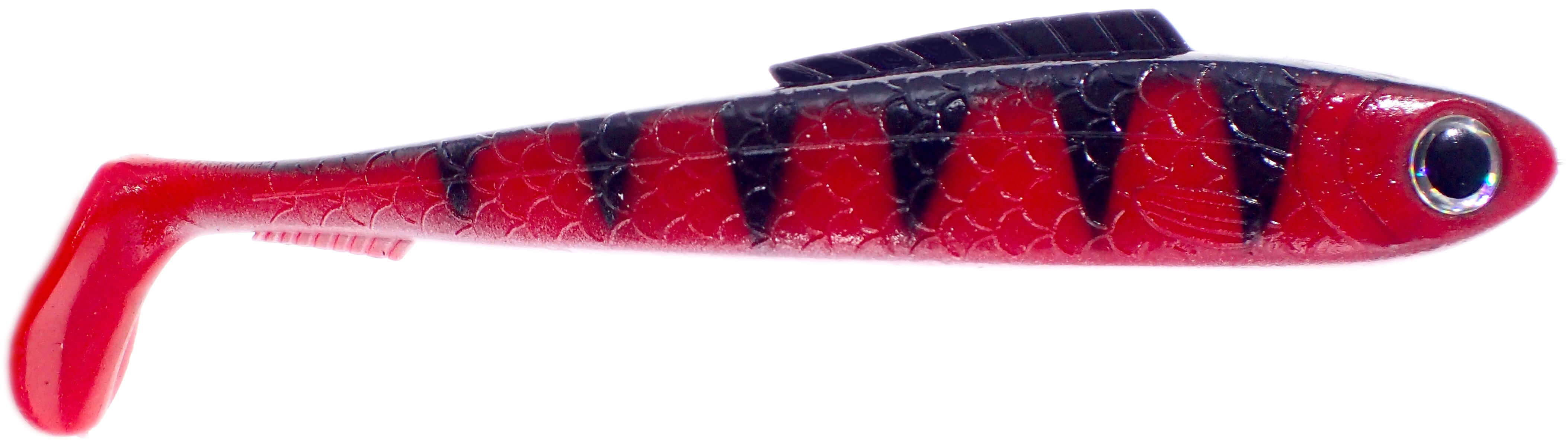 ISLURE PIKEON 210mm / 80g 4 PUMU