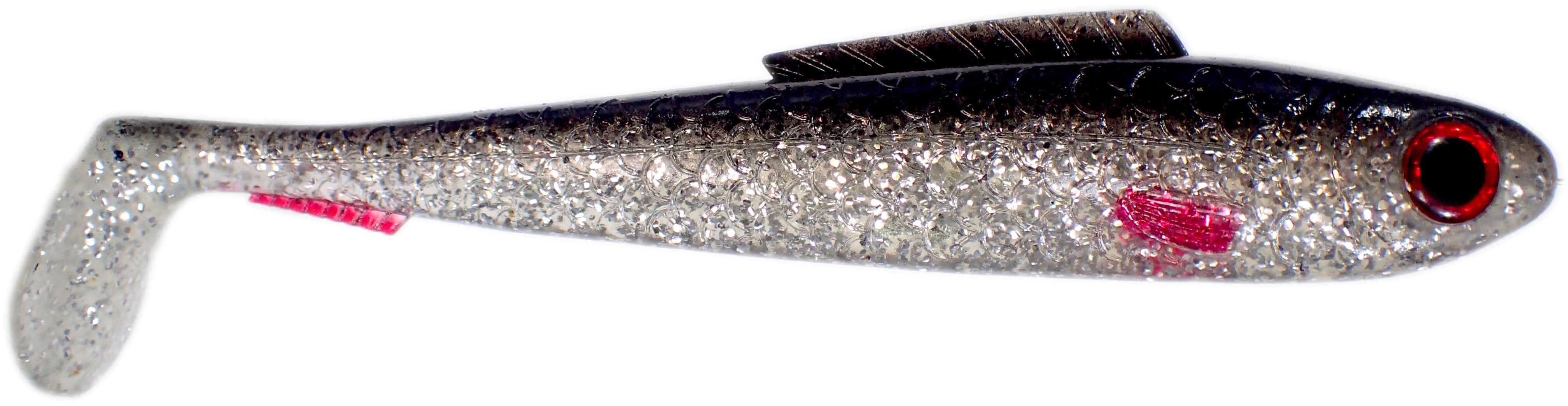 ISLURE PIKEON 210mm / 80g 7 SÄRKI