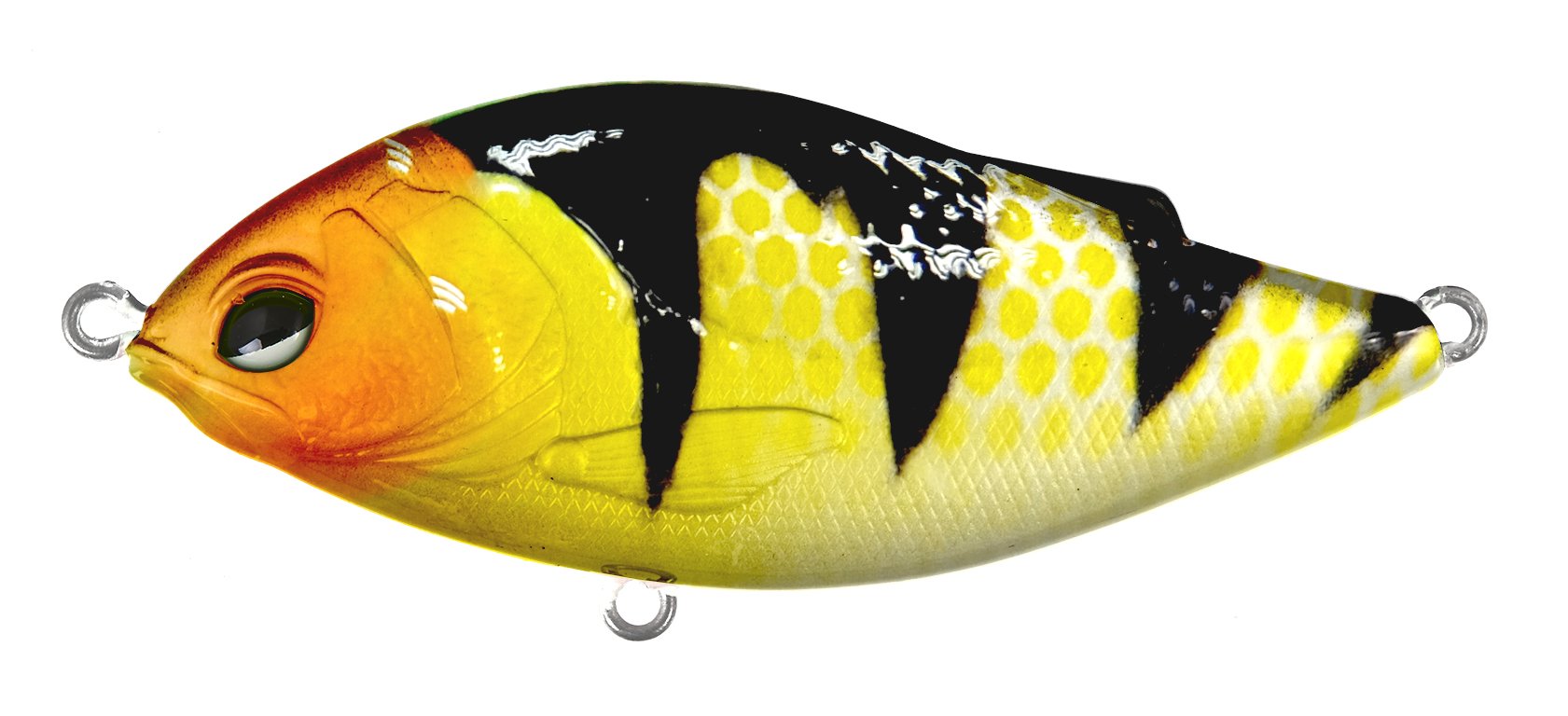 Lucky John Arrow Jerk 10cm/47g sinking 005