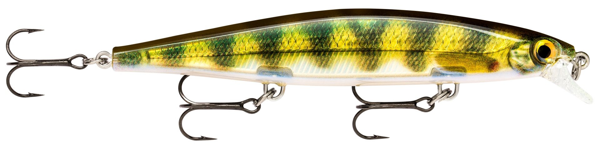 Rapala Shadow Rap Live Perch 11cm/13g SDR11 PEL
