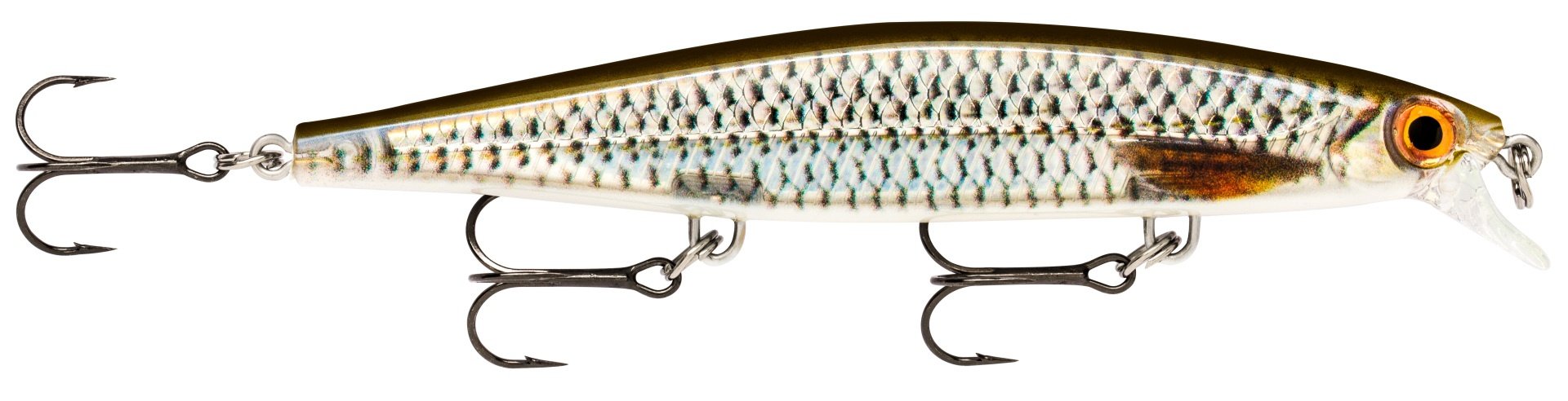 Rapala Shadow Rap Live Roach 11cm/13g SDR11 ROL