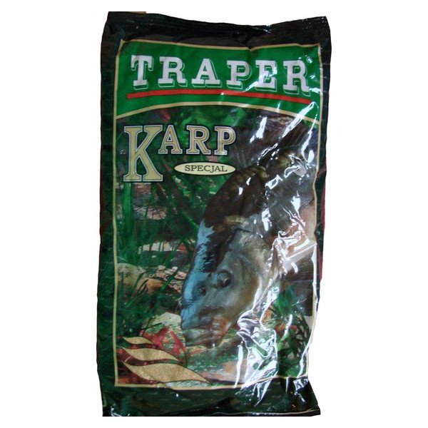 Traper SPECIAL Carp 2,5kg