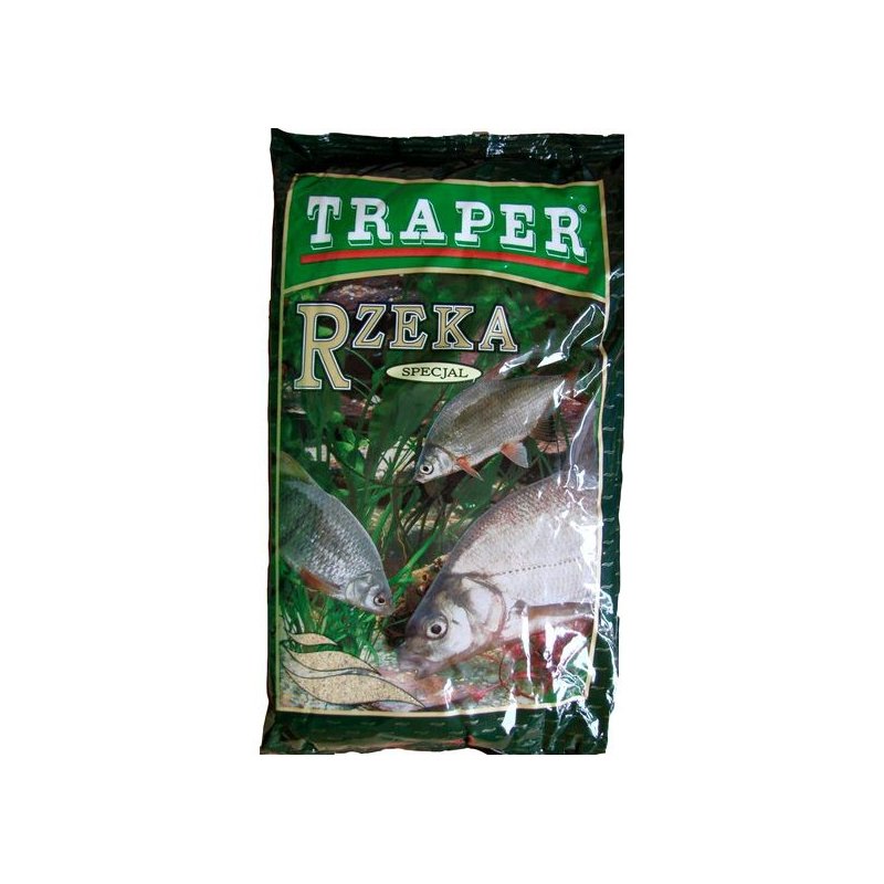 Traper SPECIAL River / Jõgi 1kg