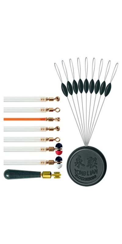 Cralusso Float fixing set - 2014