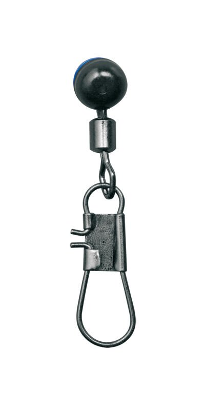 Cralusso Plastic head swivel with interlock 6.pcs S - 2123