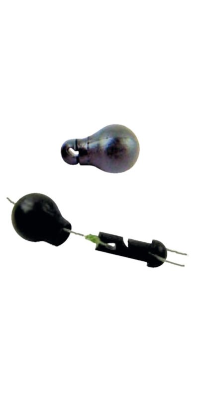 Cralusso Feeder quick snap 6 pcs. M - 2133 Cralusso Feeder quick snap 6 pcs. M - 2133