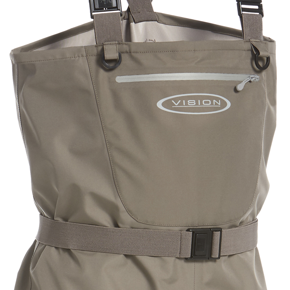 Vision ATOM Wader L