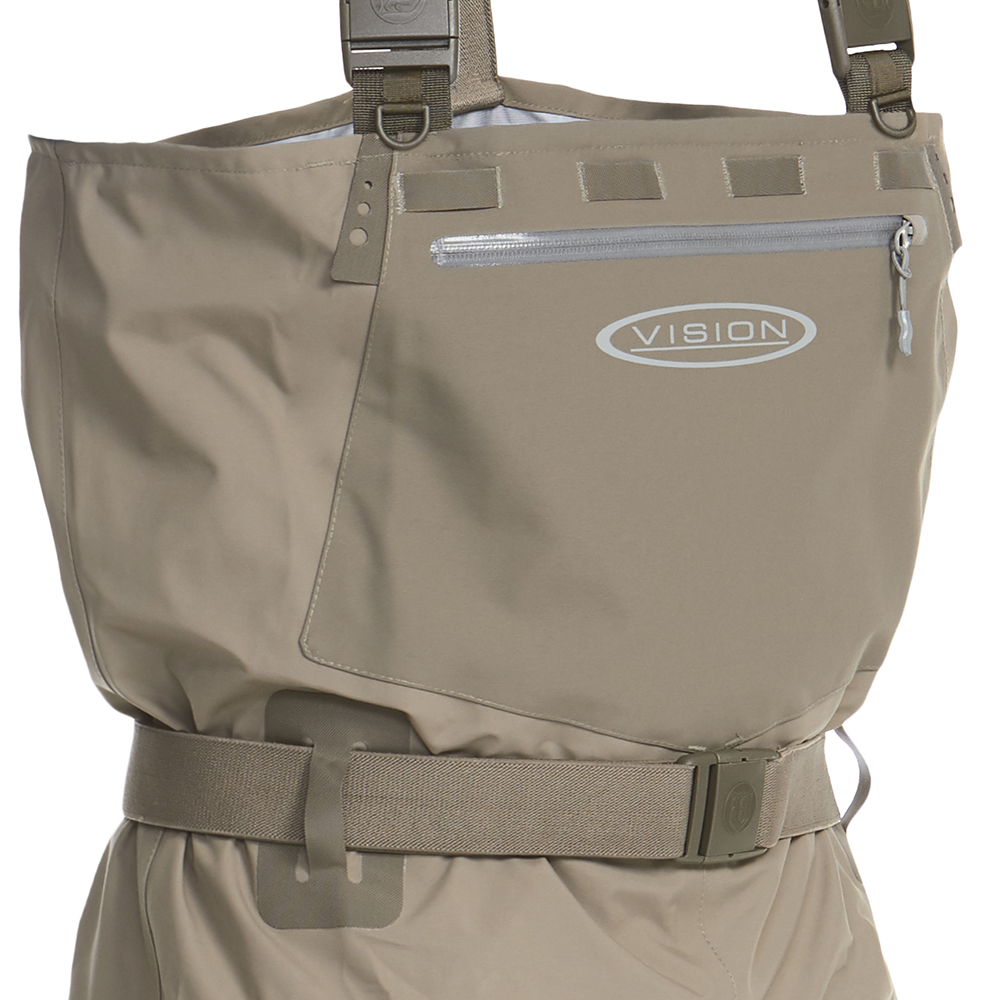 Vision KOSKI Wader XL