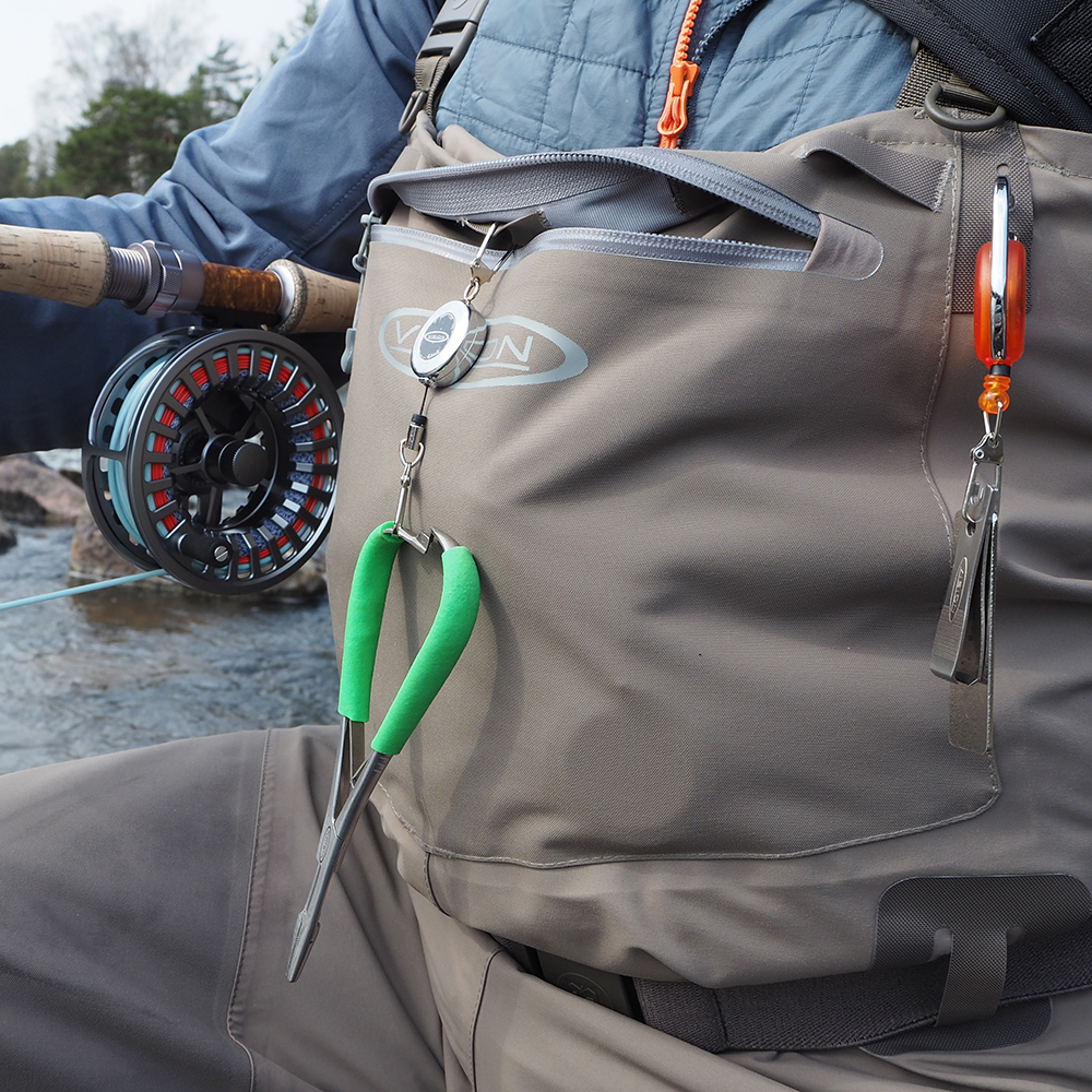 Vision KOSKI Wader XL