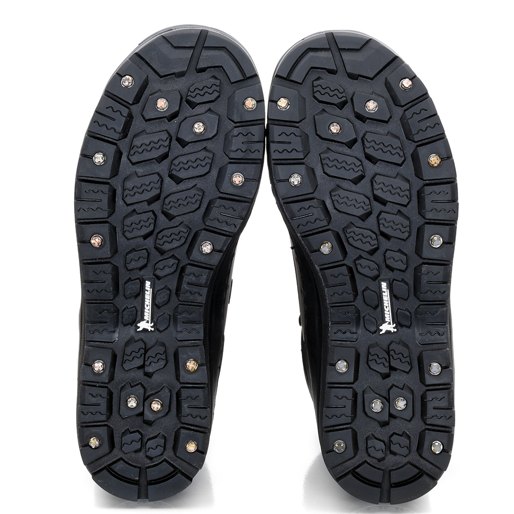 Vision Musta Michelin Wading Shoe 44/11