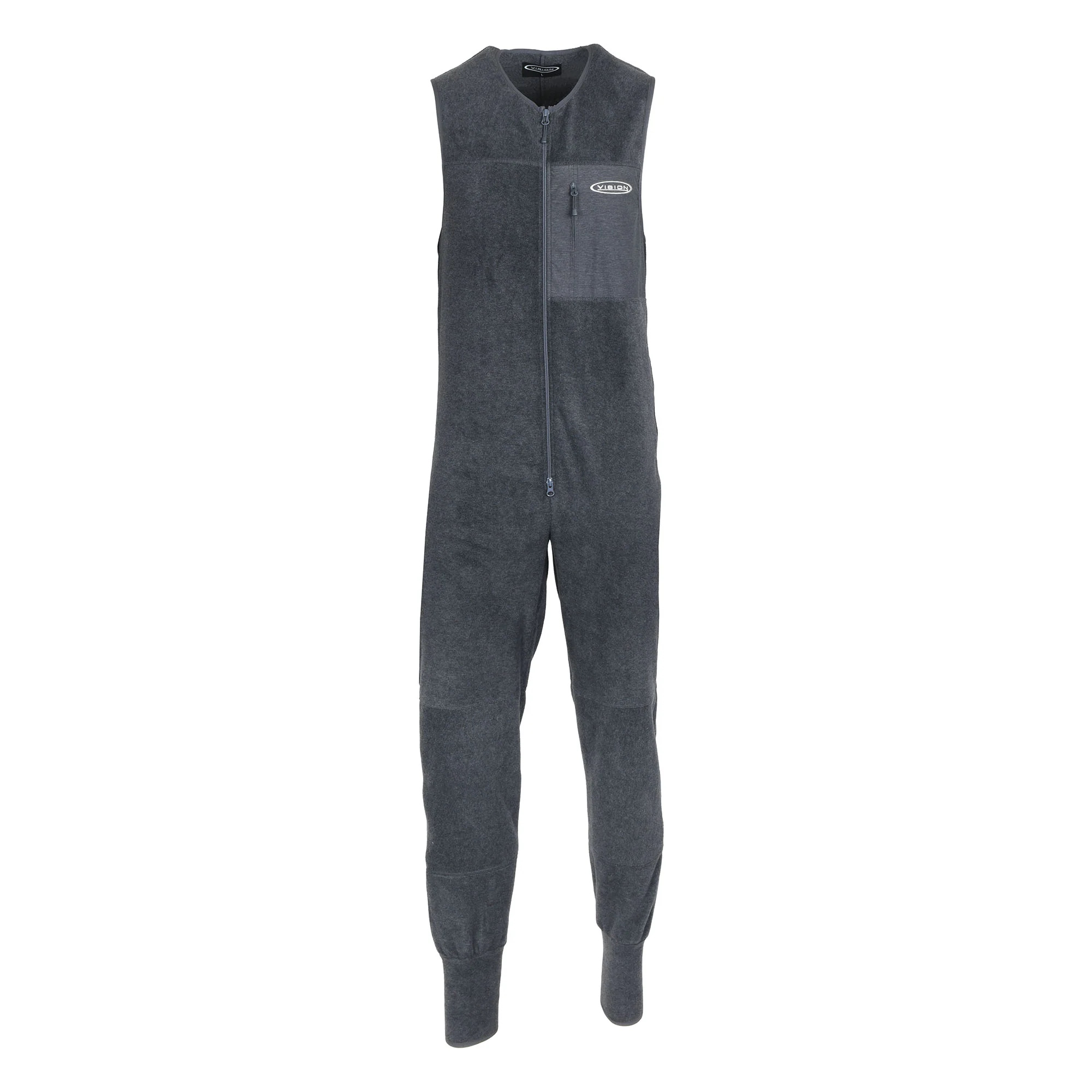 Vision Nalle Overall L V5022