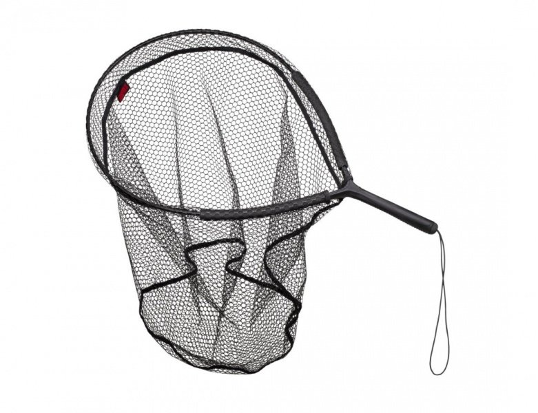 Rapala Single Hand Floating Net RNFSHN-M