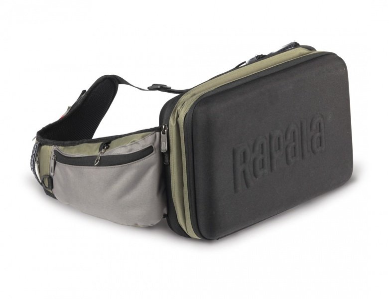 Rapala Magnum Sling Bag 46006-LK