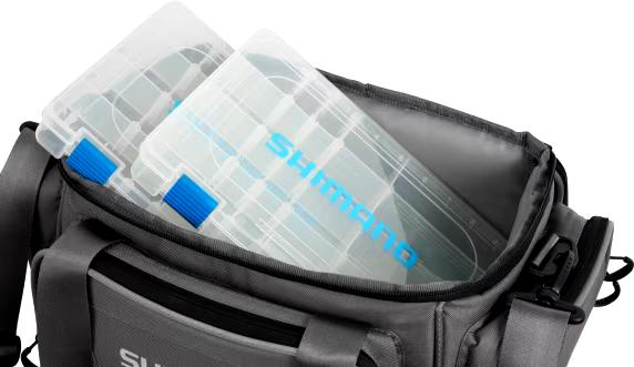 Shimano Tackle Bag Large