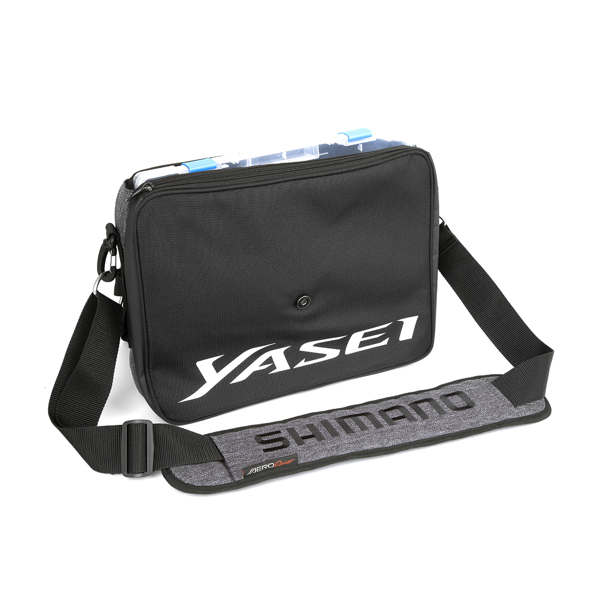 Shimano Yasei Street Bag