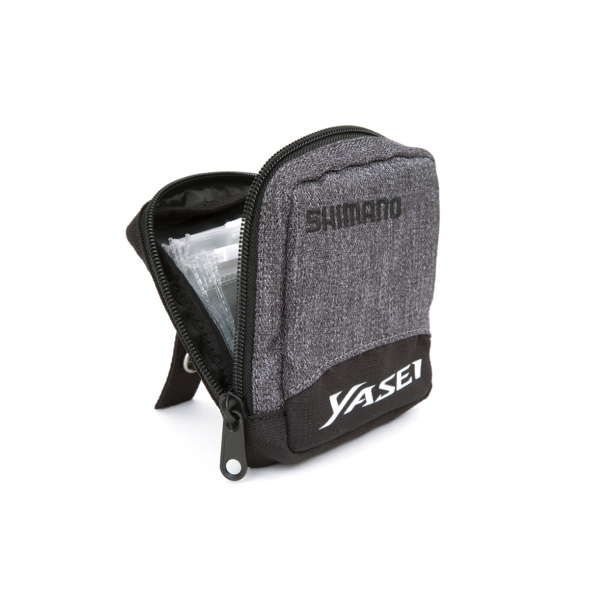 Shimano Yasei Sync Trace & Dropshot Case