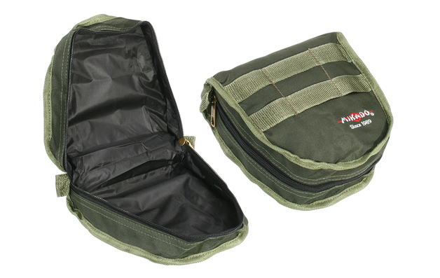 Mikado Rullikott UWJ-R001G Green 20x20x8cm Mikado Rullikott UWJ-R001G Green 20x20x8cm