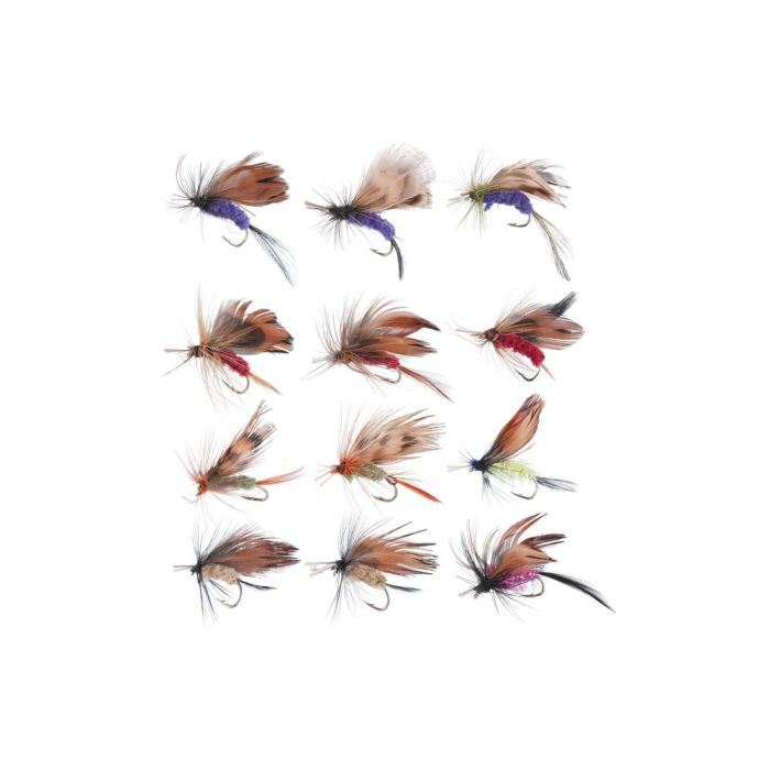 Apaja Lendõnge Putuka komplekt 12tk