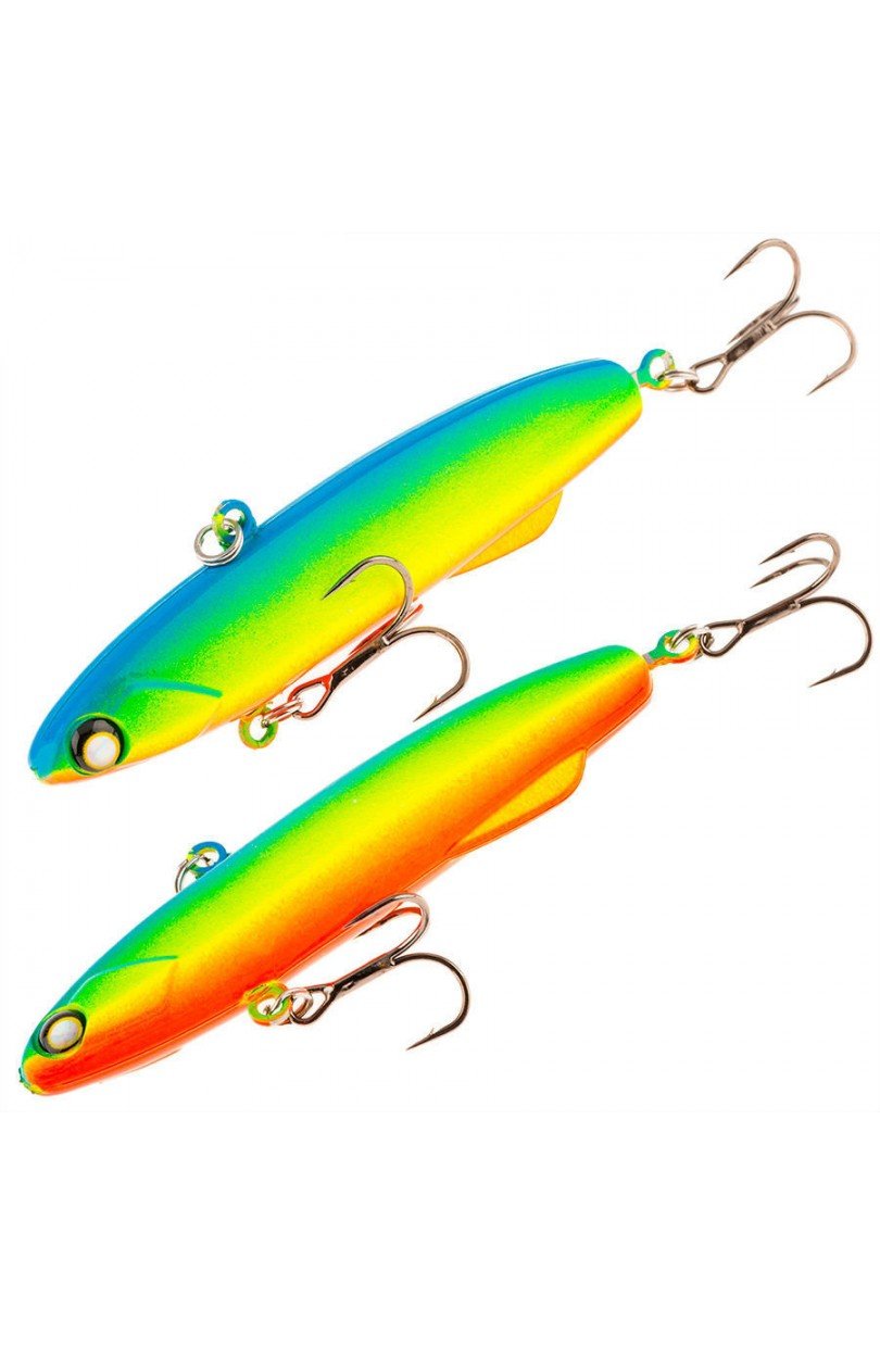 Wobbler AKARA Soft Roll 90mm 30g color: A61