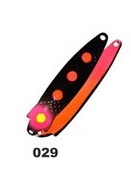 Akara Toby 75 P0206 SH (18g, 75mm, colour: 029) Akara Toby 75 P0206 SH (18g, 75mm, colour: 029)