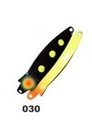 Akara Toby 75 P0206 SH (18g, 75mm, colour: 030)