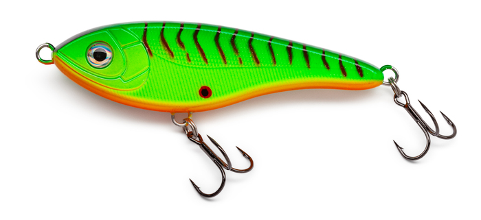 Asseri JERKBAIT 10cm/28g colour: 15