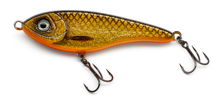 Asseri JERKBAIT 10cm/28g colour: 21