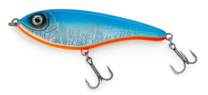 Asseri JERKBAIT 10cm/28g colour: 25