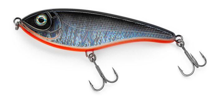 Asseri JERKBAIT 10cm/28g colour: 26