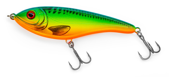 Asseri JERKBAIT 12cm/35g colour: 29
