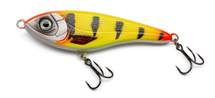 Asseri JERKBAIT 10cm/28g colour: 03