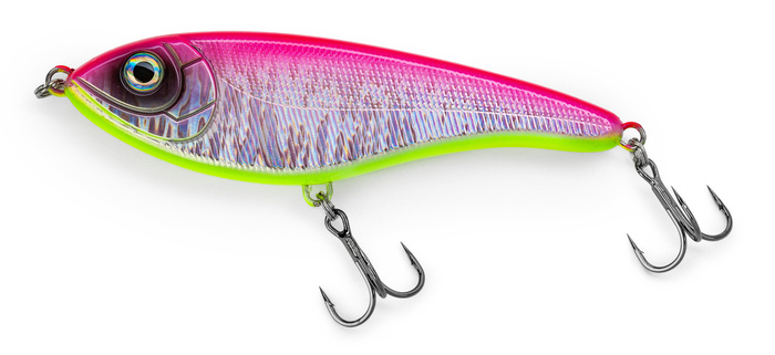 Asseri JERKBAIT 10cm/28g colour: 32