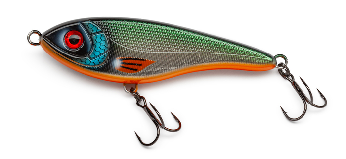 Asseri JERKBAIT 10cm/28g colour: 06