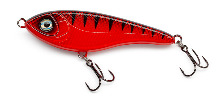 Asseri JERKBAIT 10cm/28g colour: 07