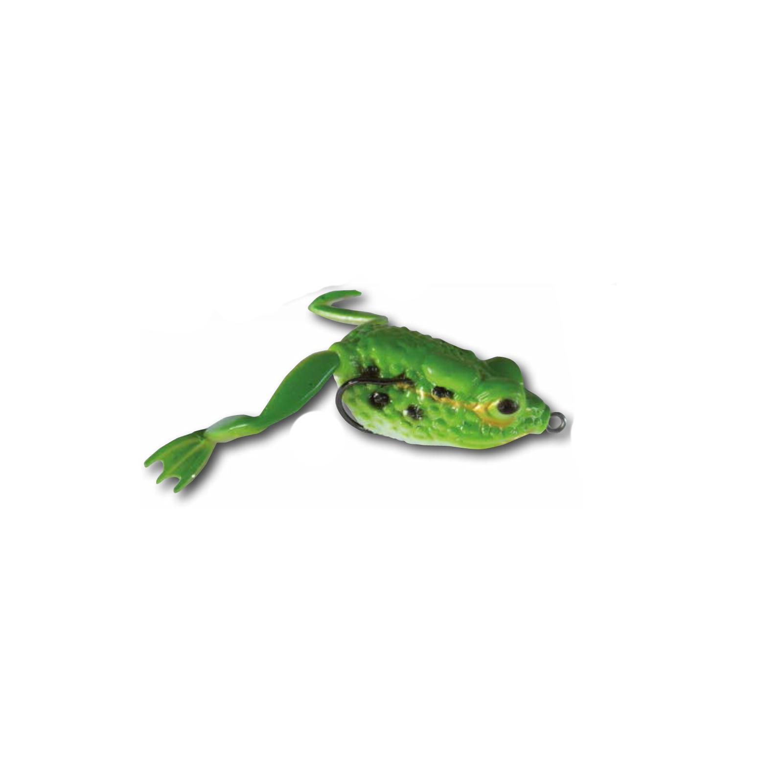 Behr Trendex Frog Konn Color 03