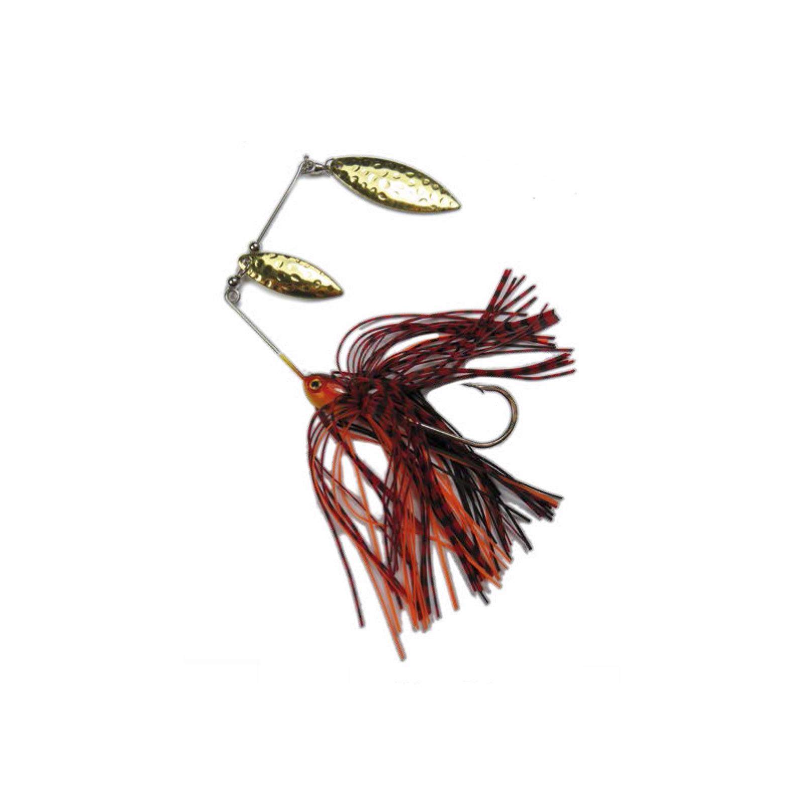 Behr Trendex Vedado Spinner Bait 16g Color 02 Behr Trendex Vedado Spinner Bait 16g Color 02