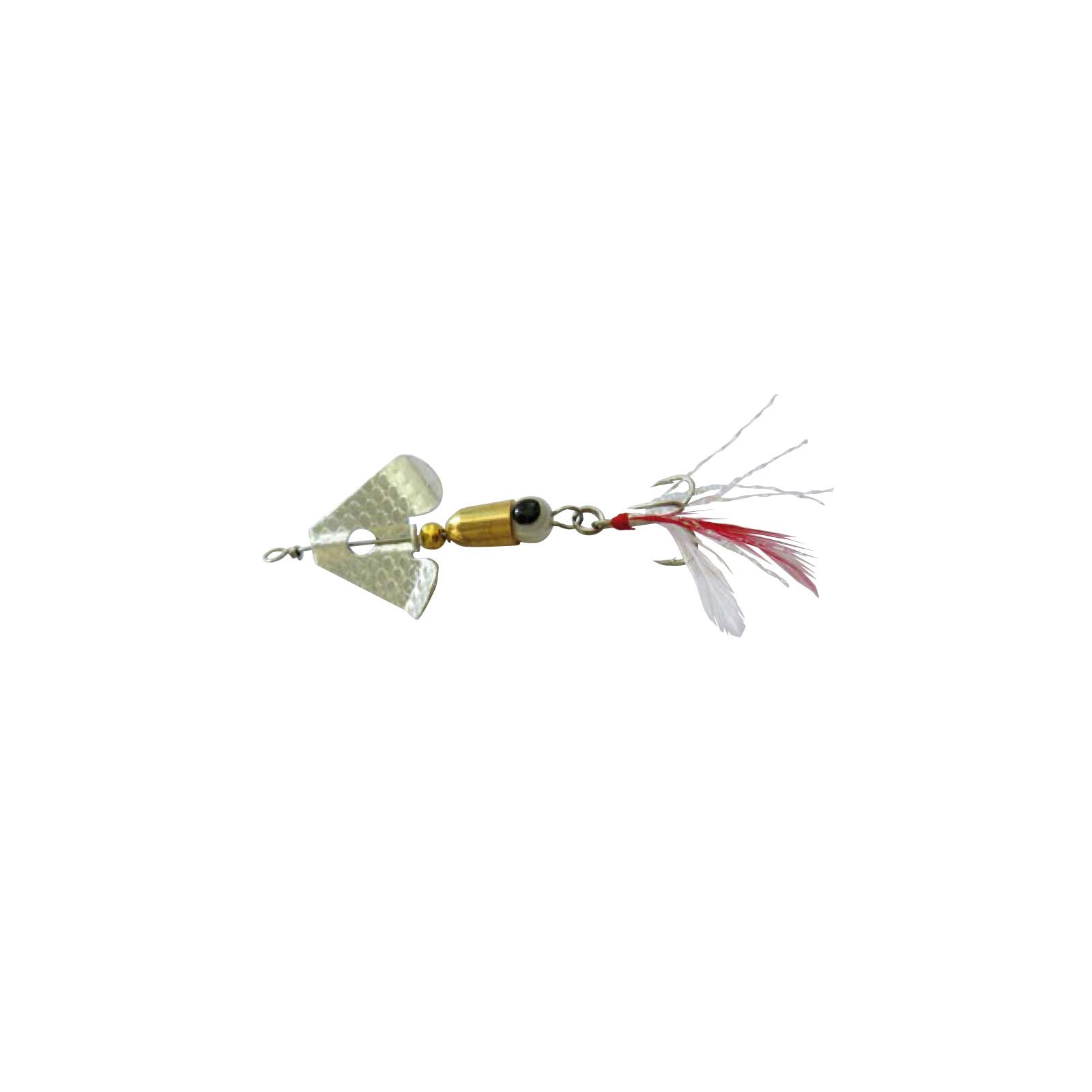 Behr Trendex Windmill Blade Spinner 8cm/5g Suur