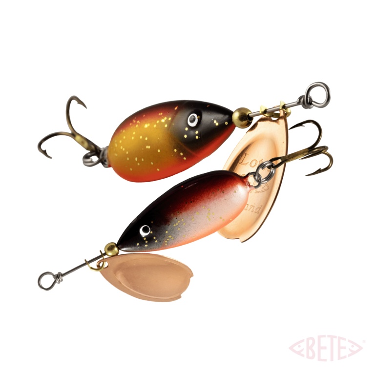 Bete Lotto 35mm/9g 196