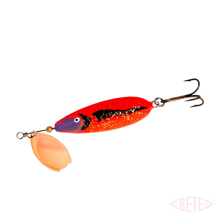 Bete Lotto 60mm/15g 008