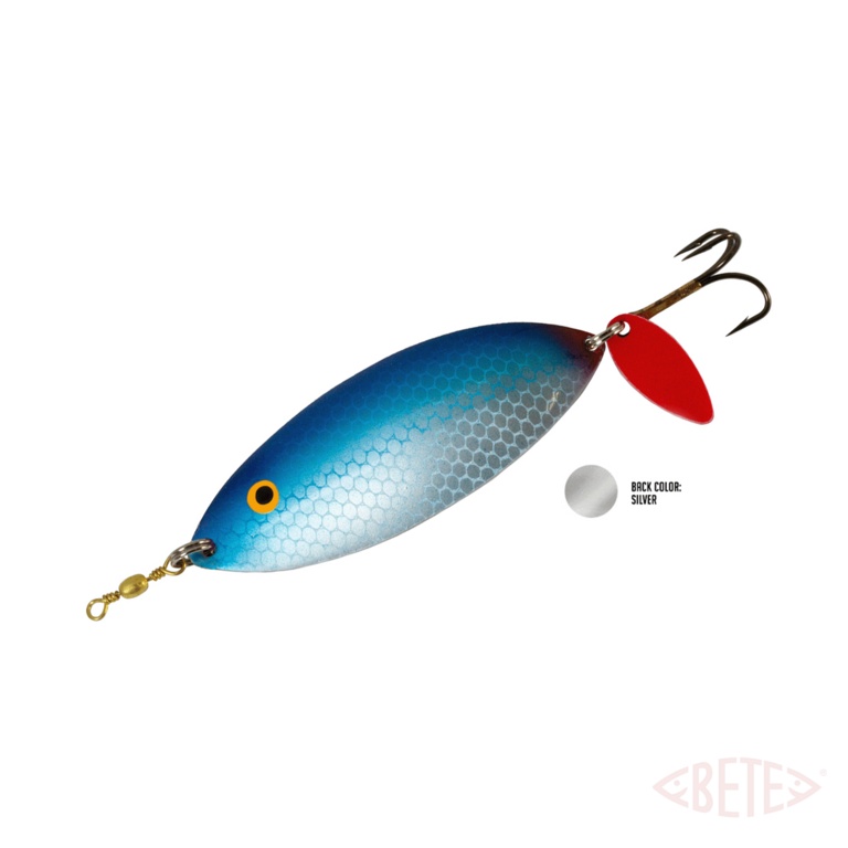 Bete Krokodil 70mm/18g 001