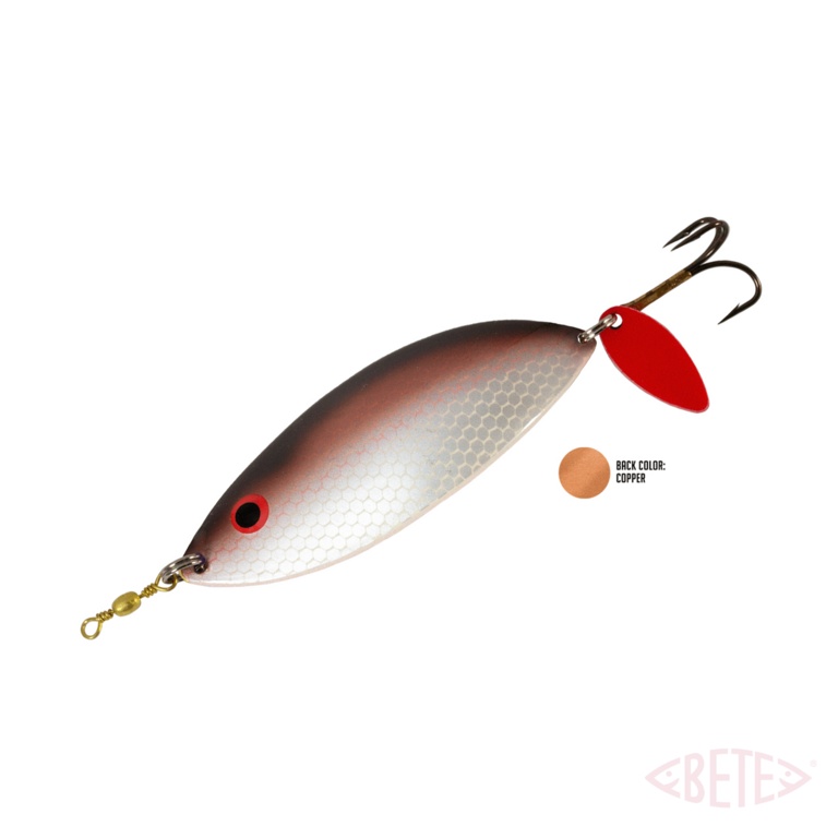 Bete Krokodil 70mm/18g 002