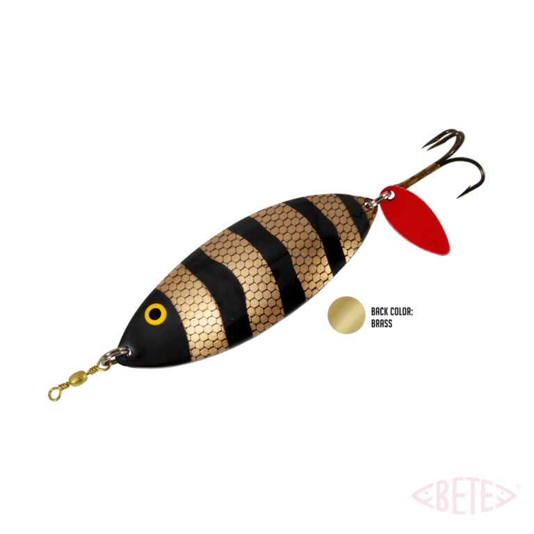 Bete Krokodil 80mm/23g 005