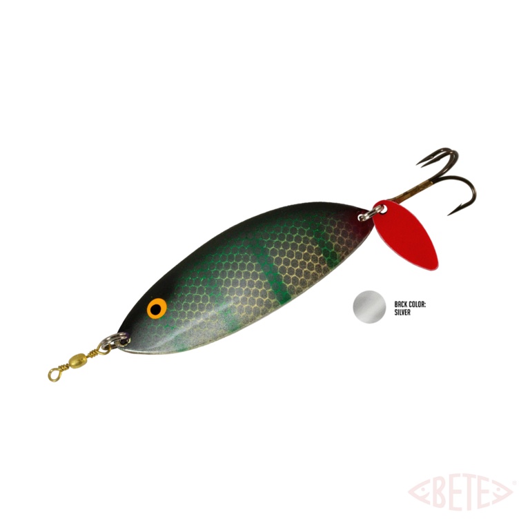 Bete Krokodil 70mm/18g 006